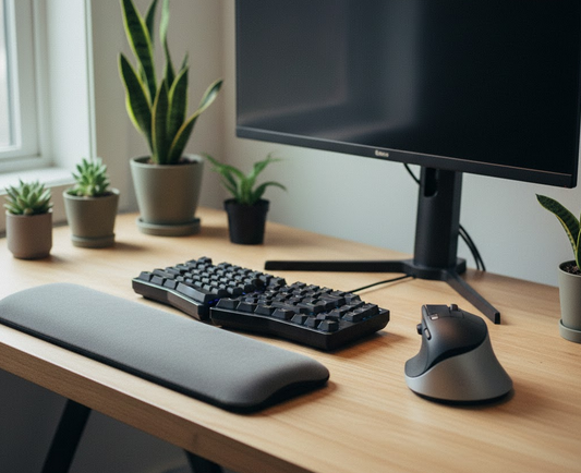 Guide ultime de l’ergonomie au travail : Tout pour transformer son bureau en 2026